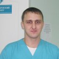 Пилипенко Дмитрий Михайлович
