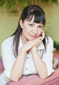 Костицына Ирина