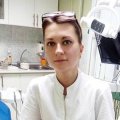 Степанова Диана Сергеевна