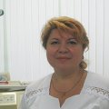 Кашенкова Елена Алексеевна