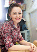 Вожакова Наталья