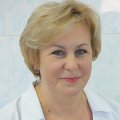 Андреева Ольга Анатольевна