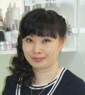 Им Татьяна