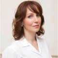 Шулакова Светлана Витальевна