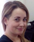 Шарипова Эльмира