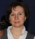 Ковригина Наталья