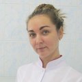 Кац Жанна Александровна