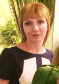 Щипунова Елена