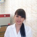 Бухминова Марина Геннадьевна