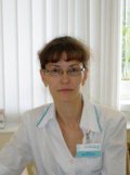 Локтина Ирина Вячеславовна