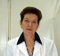 Евсюкова Лидия Александровна