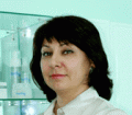 Зеленова Елена