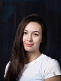 Халимова Айгуль