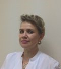 Бенца Марина Алексеевна