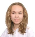 Петерс Марина Вадимовна