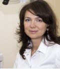 Воронина Ирина Аркадьевна
