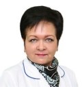 Чиркова Наталья Юрьевна