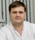 Воронин Борис Владимирович