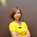 Эль Баккури Елена