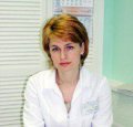 Васина Инна Владимировна