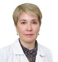 Косарева Ольга Осиповна