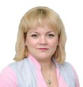 Мохова Наталья Евгеньевна