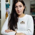Якупова Нелли