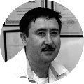 Ямалетдинов Ригат Равилович