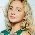 Серкина Евгения