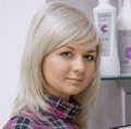 Шпукова Светлана