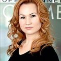 Калашникова Татьяна