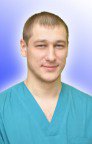 Кених Владимир Владимирович