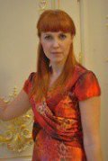 Васильева Екатерина