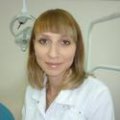 Просветова Евгения Александровна