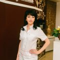 Арустамова Регина
