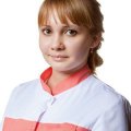 Белёва Людмила