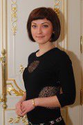 Шатохина Анна