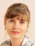 Евпланова Яна Викторовна