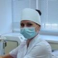 Булденко Елена Витальевна