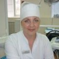Гелиева Наталья Сергеевна