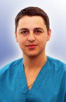 Буценко Василий Александрович