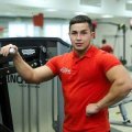 Аркадьев Дмитрий Алексеевич