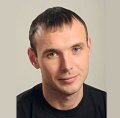 Агарков Сергей Юрьевич