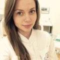 Курилова Екатерина Александровна
