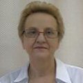 Науменко Людмила Зиновьевна