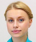 Нужных Екатерина Андреевна