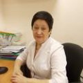 Шелковникова Галина Васильевна