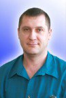 Быков Василий Васильевич