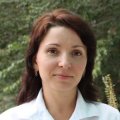 Сорокина Оксана Николаевна