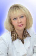 Фардзинова Елена Михайловна